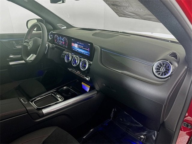 2026 Mercedes-Benz GLA GLA 250