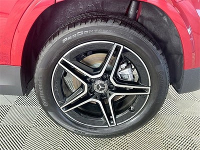 2026 Mercedes-Benz GLA GLA 250