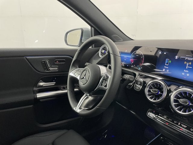 2026 Mercedes-Benz GLA GLA 250