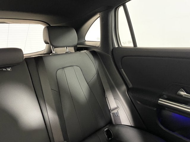 2026 Mercedes-Benz GLA GLA 250