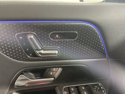 2026 Mercedes-Benz GLA GLA 250