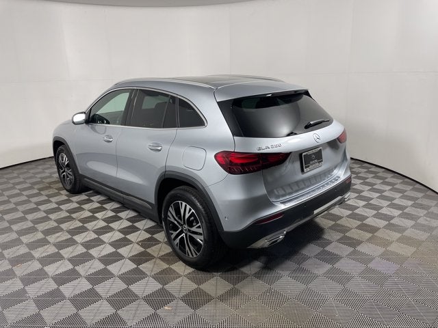 2026 Mercedes-Benz GLA GLA 250