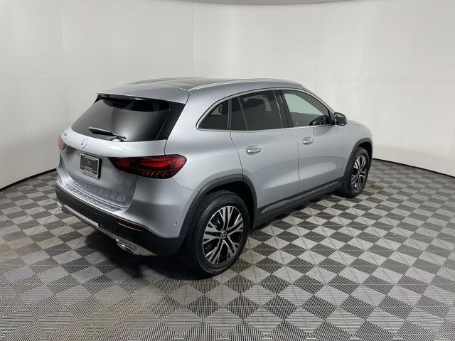 2026 Mercedes-Benz GLA GLA 250