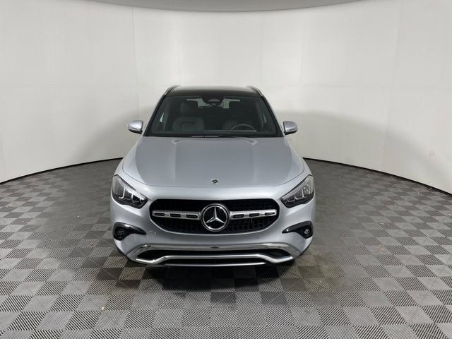 2026 Mercedes-Benz GLA GLA 250