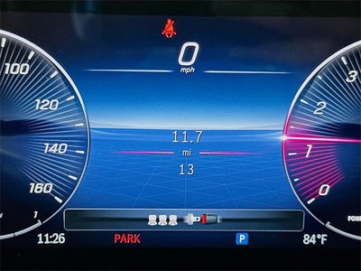 2025 Mercedes-Benz GLA GLA 250