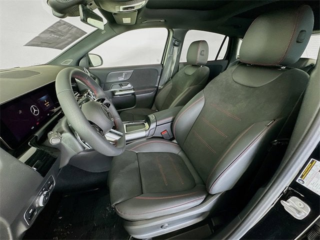 2025 Mercedes-Benz GLA GLA 250