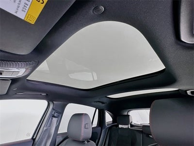 2025 Mercedes-Benz GLA GLA 250