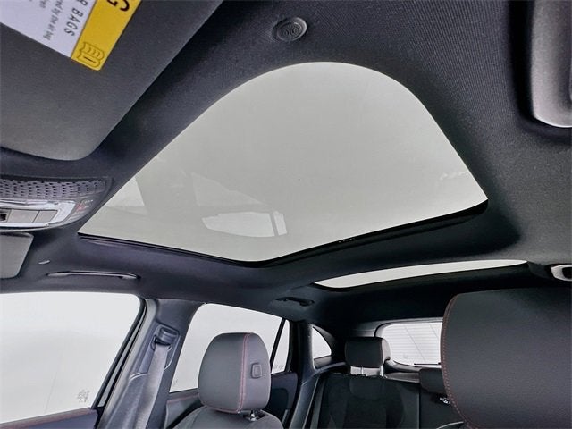 2025 Mercedes-Benz GLA GLA 250