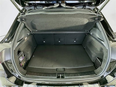 2025 Mercedes-Benz GLA GLA 250