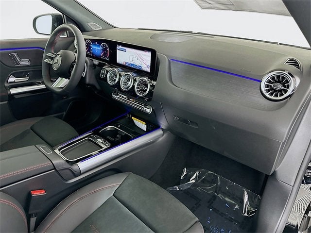 2025 Mercedes-Benz GLA GLA 250