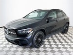 2025 Mercedes-Benz GLA GLA 250