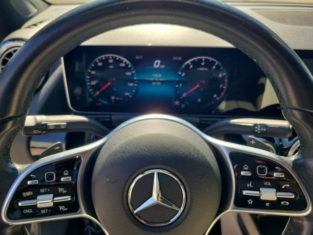 2021 Mercedes-Benz GLA GLA 250