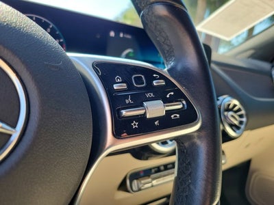 2021 Mercedes-Benz GLA GLA 250