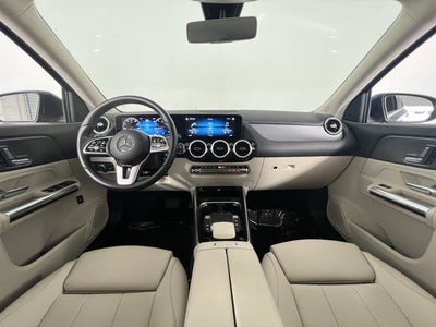 2023 Mercedes-Benz GLA GLA 250 SUV