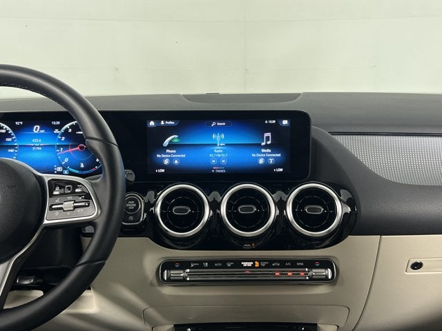 2023 Mercedes-Benz GLA GLA 250 SUV