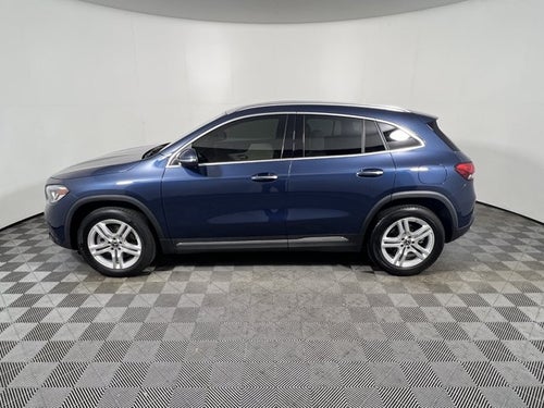 2023 Mercedes-Benz GLA GLA 250 SUV