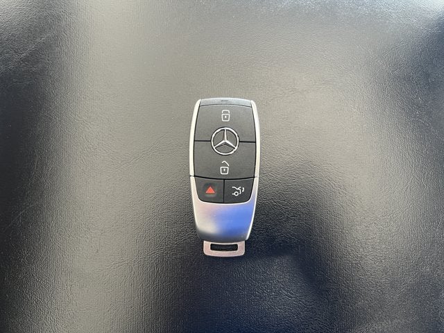 2023 Mercedes-Benz GLA GLA 250 SUV