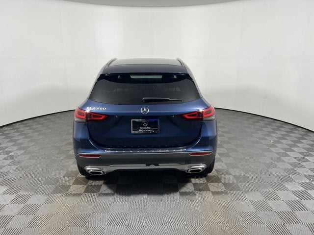 2023 Mercedes-Benz GLA GLA 250 SUV