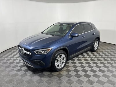 2023 Mercedes-Benz GLA GLA 250 SUV