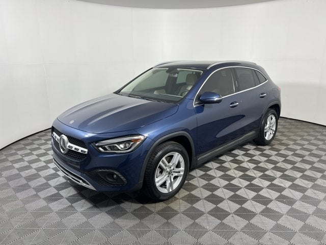 2023 Mercedes-Benz GLA GLA 250 SUV