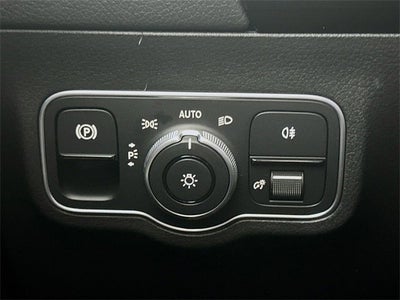 2026 Mercedes-Benz GLA GLA 250