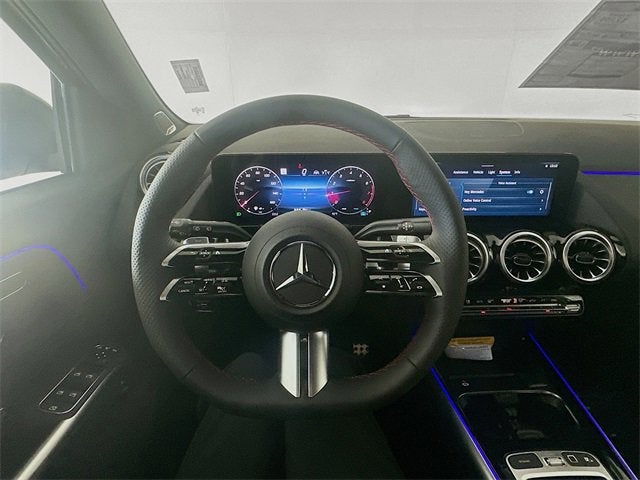 2026 Mercedes-Benz GLA GLA 250