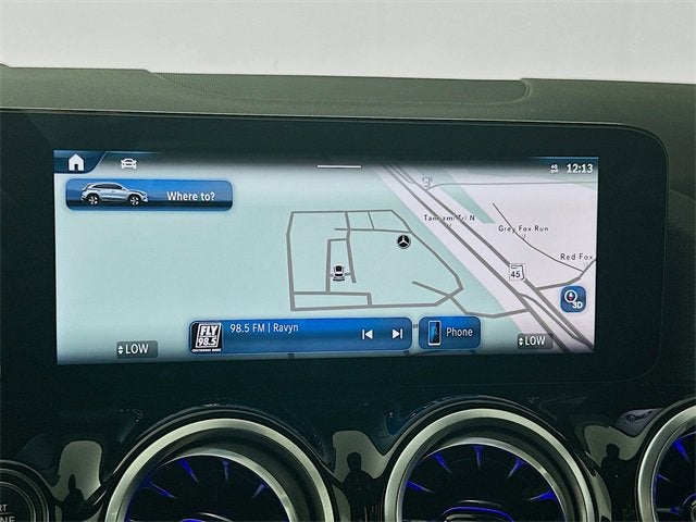 2026 Mercedes-Benz GLA GLA 250