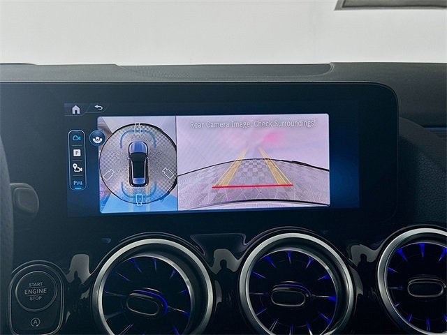 2026 Mercedes-Benz GLA GLA 250