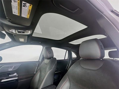 2026 Mercedes-Benz GLA GLA 250