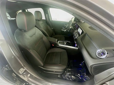 2026 Mercedes-Benz GLA GLA 250