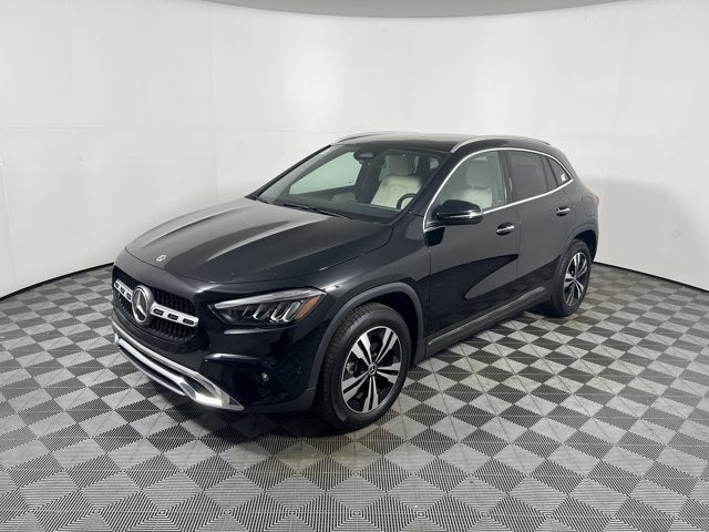 2026 Mercedes-Benz GLA GLA 250 SUV