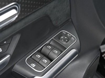 2024 Mercedes-Benz GLA GLA 250 4MATIC®