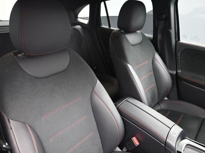 2024 Mercedes-Benz GLA GLA 250 4MATIC®