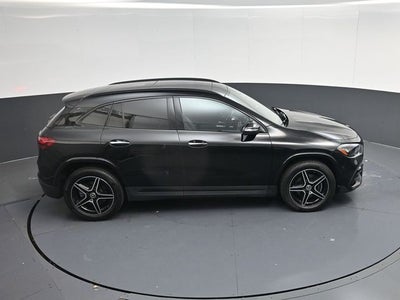 2024 Mercedes-Benz GLA GLA 250 4MATIC®