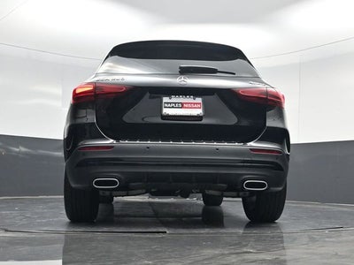 2024 Mercedes-Benz GLA GLA 250 4MATIC®