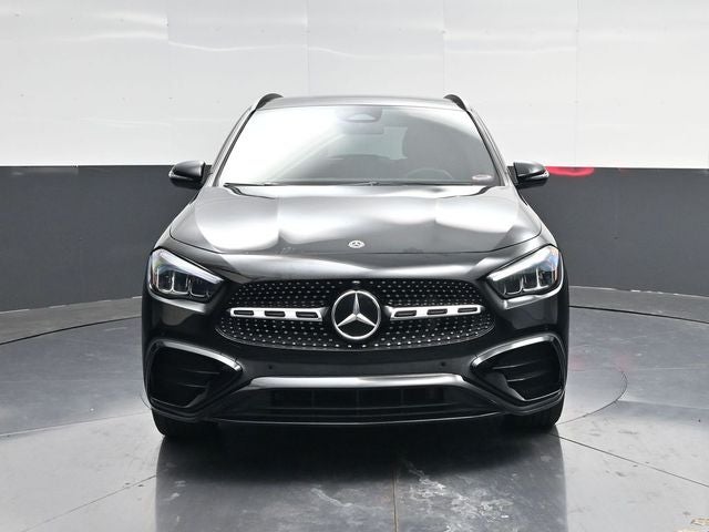 2024 Mercedes-Benz GLA GLA 250 4MATIC®