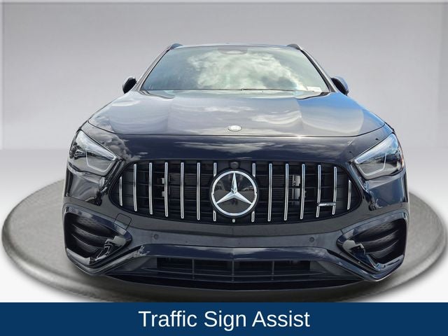 2024 Mercedes-Benz AMG® GLA 35 GLA 35 AMG® 4MATIC®