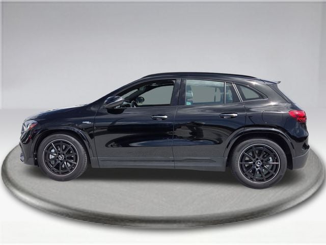 2024 Mercedes-Benz AMG® GLA 35 GLA 35 AMG® 4MATIC®