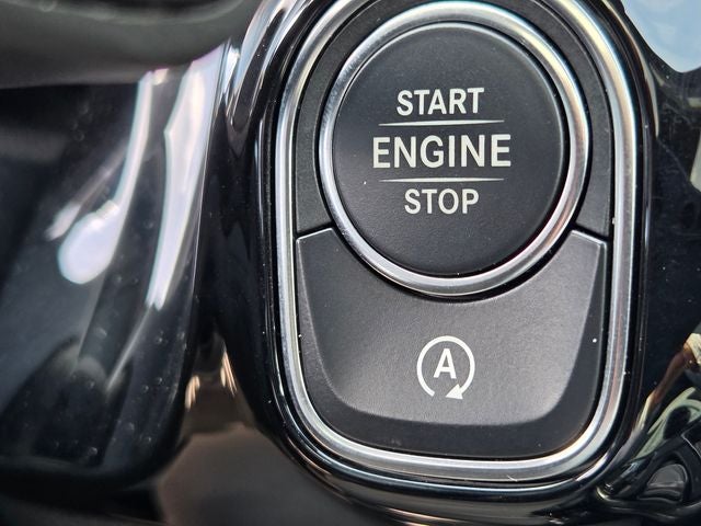 2024 Mercedes-Benz AMG® GLA 35 GLA 35 AMG® 4MATIC®