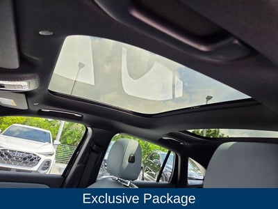 2024 Mercedes-Benz AMG® GLA 35 GLA 35 AMG® 4MATIC®