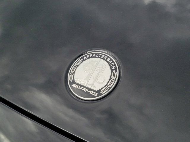 2025 Mercedes-Benz GLA GLA 35 AMG®