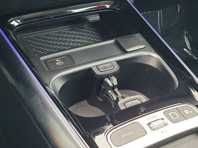 2025 Mercedes-Benz GLA GLA 35 AMG®