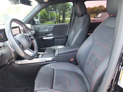 2024 Mercedes-Benz EQB 300 300 4MATIC®