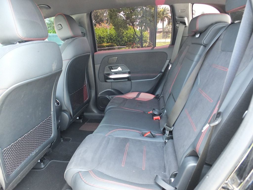 2024 Mercedes-Benz EQB 300 300 4MATIC®