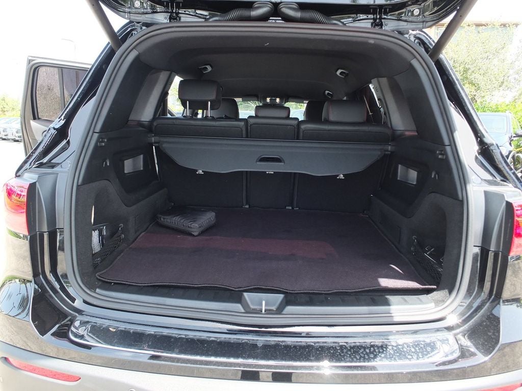 2024 Mercedes-Benz EQB 300 300 4MATIC®