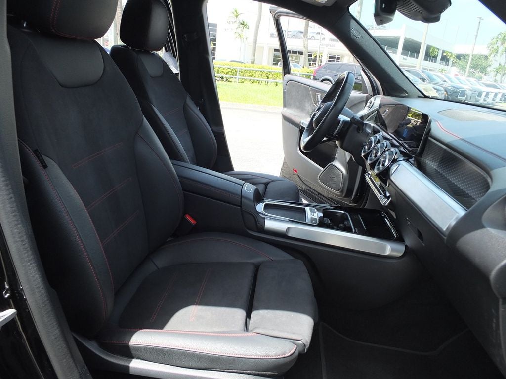 2024 Mercedes-Benz EQB 300 300 4MATIC®