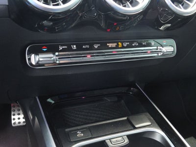2024 Mercedes-Benz EQB 300 300 4MATIC®