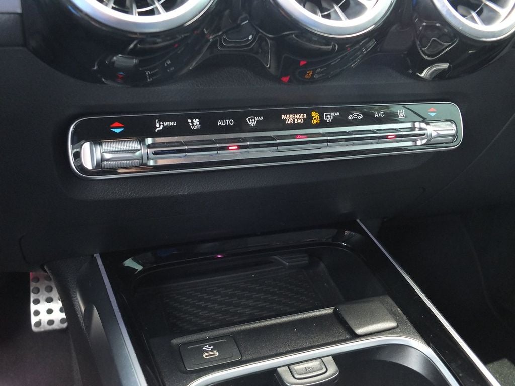 2024 Mercedes-Benz EQB 300 300 4MATIC®