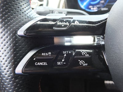 2024 Mercedes-Benz EQB 300 300 4MATIC®