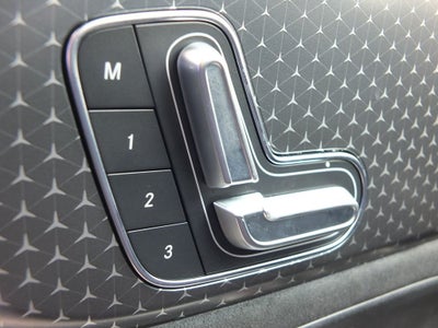 2024 Mercedes-Benz EQB 300 300 4MATIC®